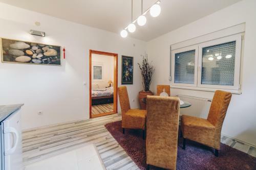 Sreckovic Apartmani 1