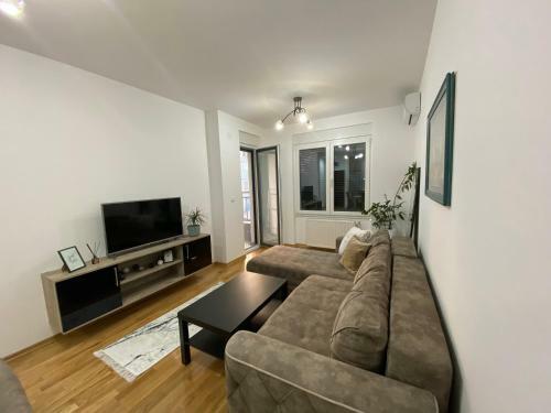 Apartman Sm Kragujevac II