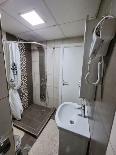 Apartman Bulevar 4*