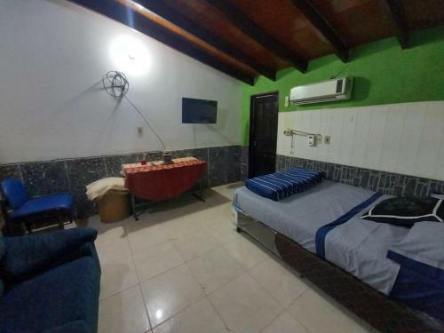 Hermoso Apartamento Monoambiente Zona Shopping
