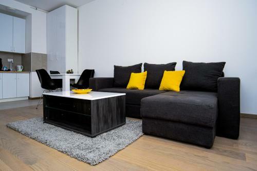 Lust Premium Apartments