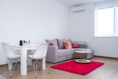 Lust Premium Apartments