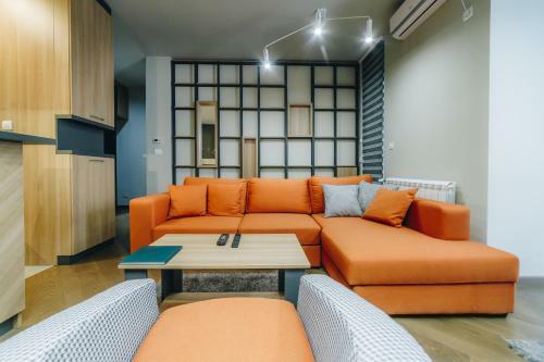 Lust Premium Apartments