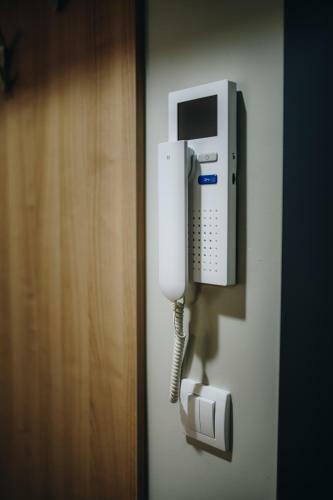 Lust Premium Apartments