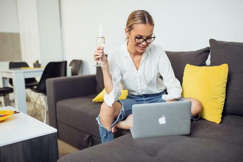 Lust Premium Apartments