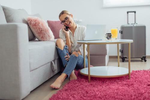 Lust Premium Apartments