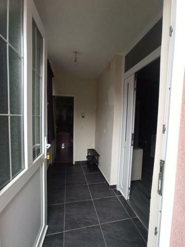 Apartamento Ku?a Mala Vaga