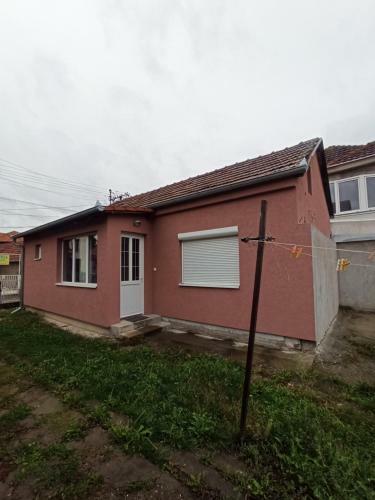 Apartamento Ku?a Mala Vaga