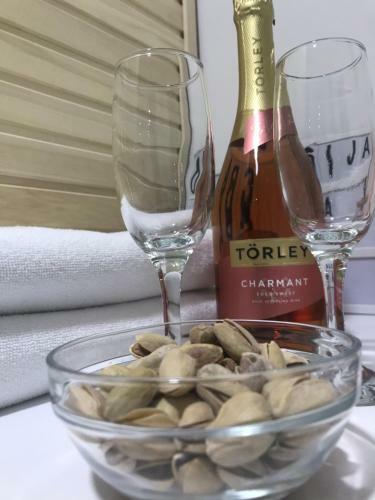 Apartamento Opsesija Spa
