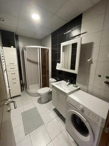 Apartamento Duga 3