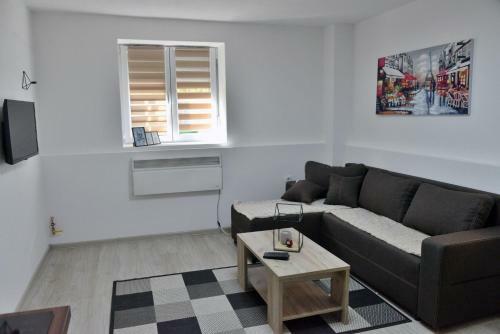 Kraguj Apartman