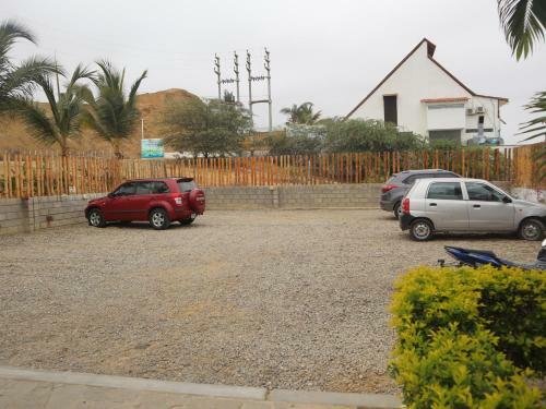 Apartamento Deplaya Zorritos-tumbes