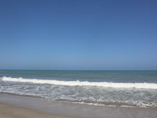 Apartamento Deplaya Zorritos-tumbes