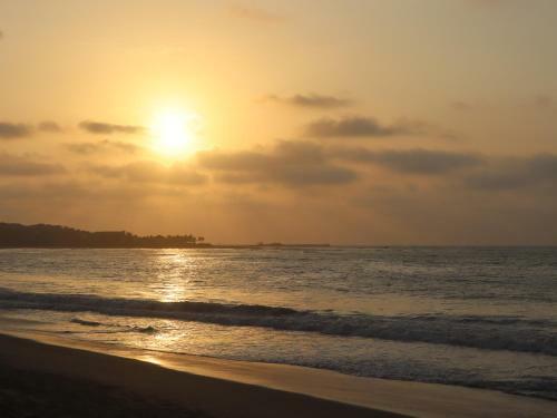 Apartamento Deplaya Zorritos-tumbes