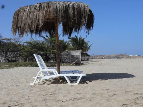Apartamento Deplaya Zorritos-tumbes