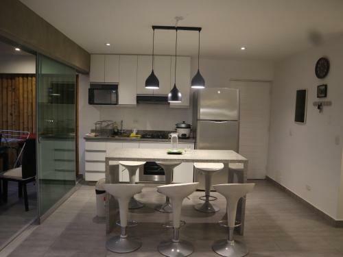 Apartamento Deplaya Zorritos-tumbes