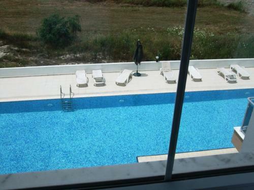 Apartamento River Golf Belek-antalya