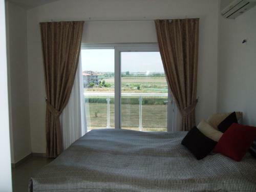 Apartamento River Golf Belek-antalya