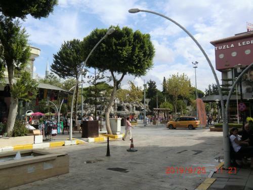 Apartamento River Golf Belek-antalya