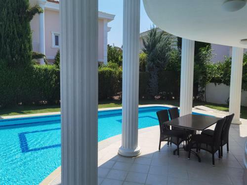 Villa Altun
