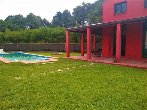 Bed & Breakfast Casa Contini