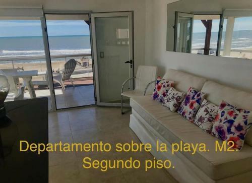 Apartamento Depto Pina