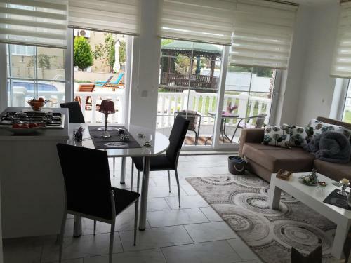 Apartamento Belka Golf Residence (Penthouse1)