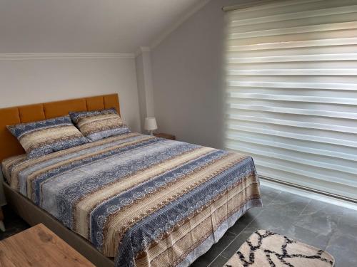 Apartamento Belka Golf Residence (Penthouse1)