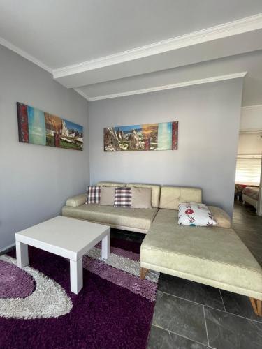Apartamento Belka Golf Residence (Penthouse1)