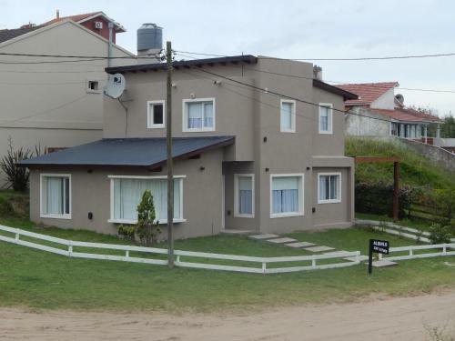 Casa A 2 Cuadras Del Mar