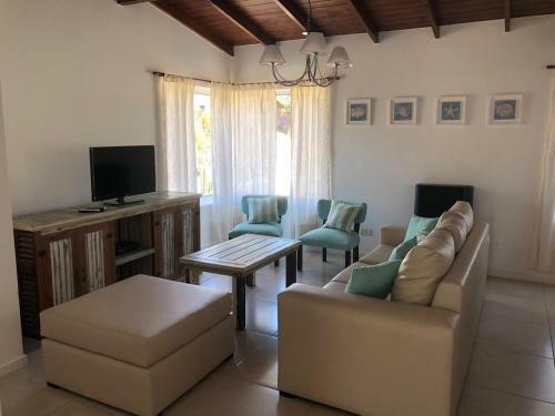 Casa A 2 Cuadras Del Mar