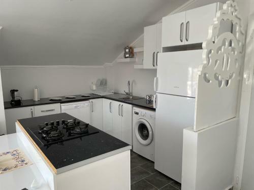 Apartamento Belka Golf Res?dence Apt1 / Belek
