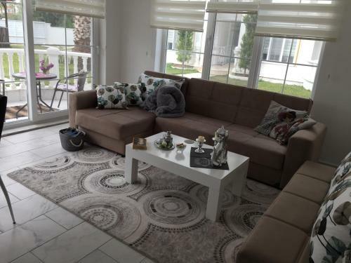 Apartamento Belka Golf Res?dence Apt1 / Belek