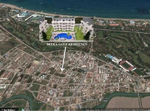 Apartamento Belka Golf Res?dence Apt1 / Belek