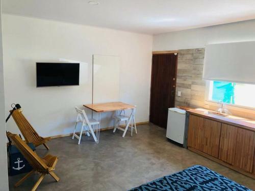 Apartamento Ostende Zen 1