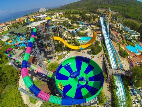 Ebo Otelvan Antalya-?zmir
