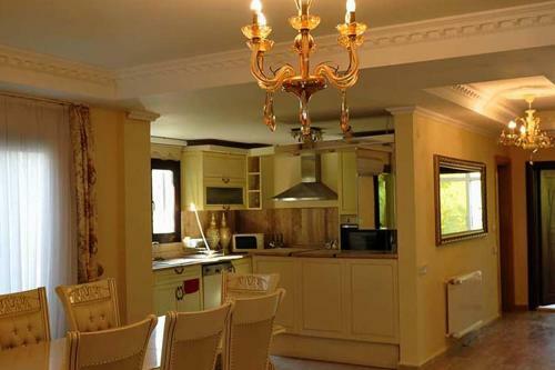 Apartamento Royal Villas 5s