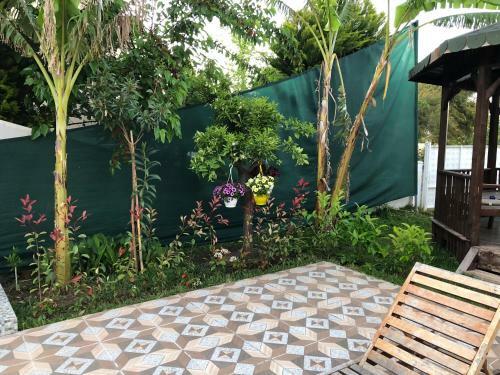 Apartamento Belka Golf Res?dence Dublex Belek