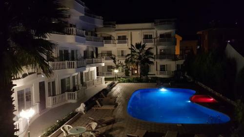 Apartamento Belka Golf Res?dence Dublex Belek