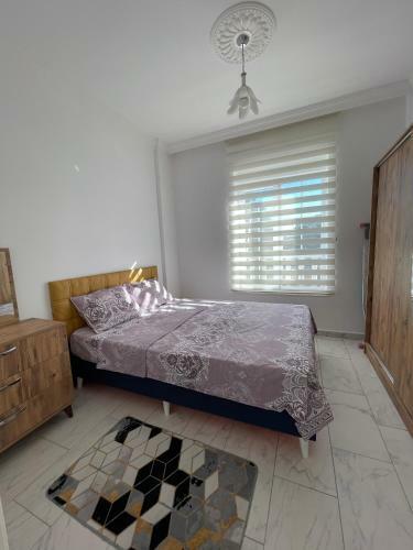 Apartamento Belka Golf Res?dence Dublex Belek