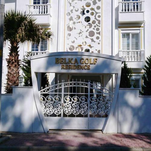 Apartamento Belka Golf Res?dence Apt8 / Belek
