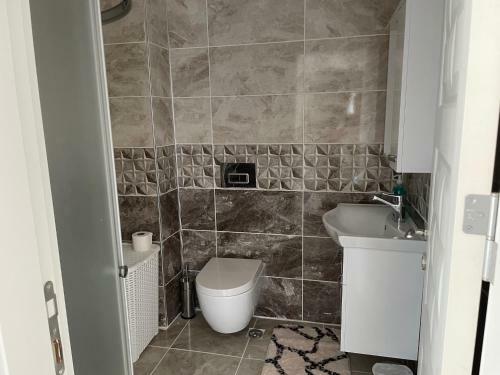 Apartamento Belka Golf Res?dence Apt8 / Belek