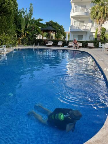 Apartamento Belka Golf Res?dence Apt8 / Belek