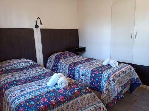 Apartamento Awa