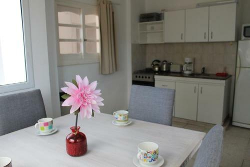 Apartamento Awa