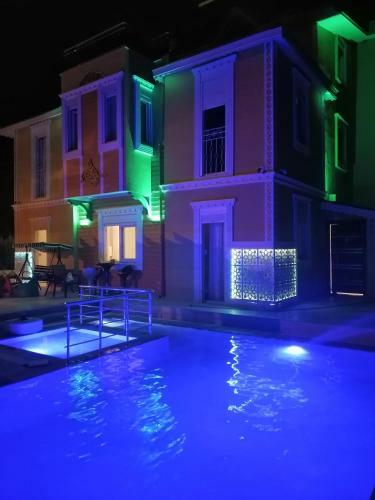Villa G�l?ah Sultan