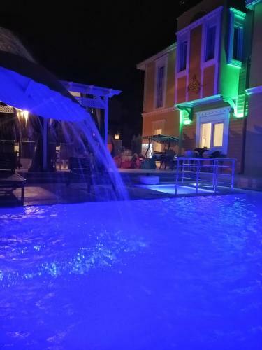 Villa G�l?ah Sultan