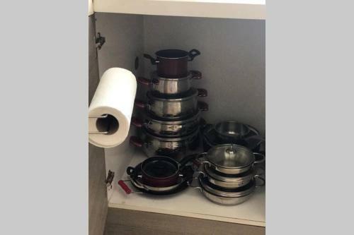 Villa G�l?ah Sultan