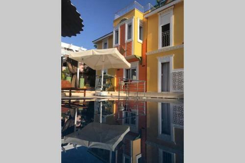 Villa G�l?ah Sultan
