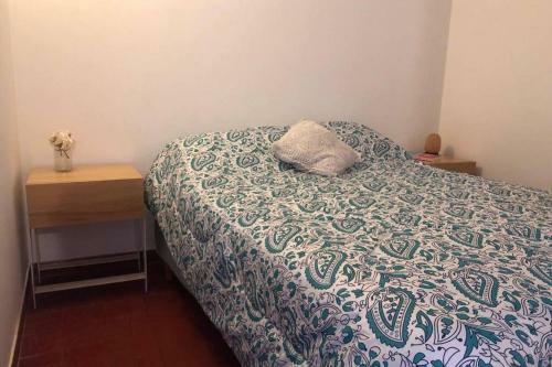 Apartamento Depto Los Cocos